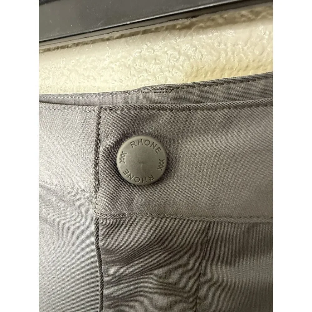 RHONE pants mens